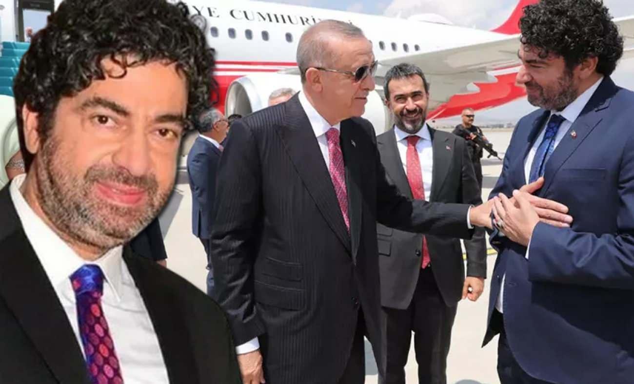 Hakan Taşıyan kalp krizi ge&ccedil;irdi! Cumhurbaşkanı Erdoğan devreye girdi