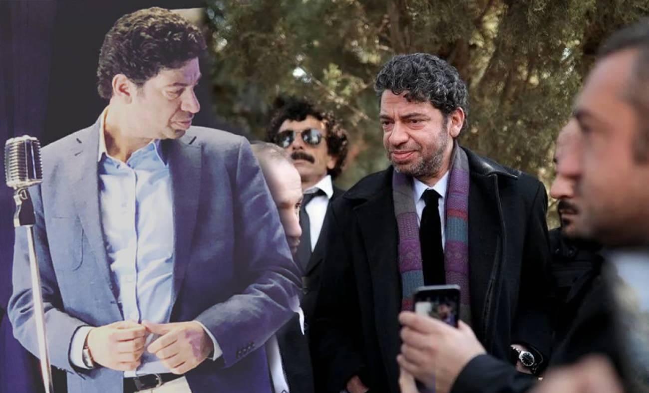 Kalp krizi iddiaları g&uuml;ndem olmuştu: Hakan Taşıyan&rsquo;ın kardeşi konuştu!