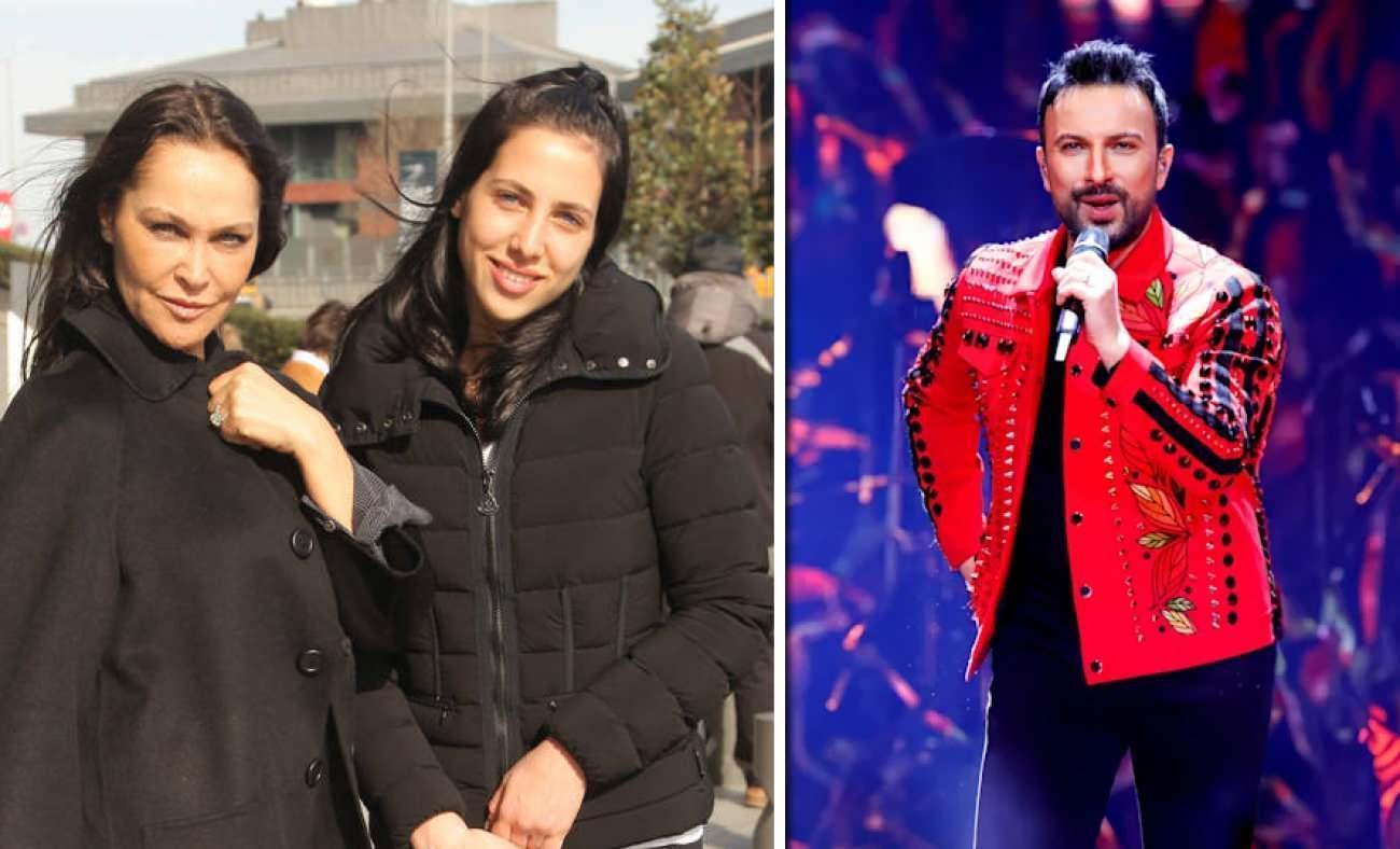 H&uuml;lya Avşar, 15 yıldır k&uuml;s olduğu Tarkan'ı kızı Zehra i&ccedil;in aradı: S&ouml;ylediği t&uuml;m s&ouml;zleri yuttu!