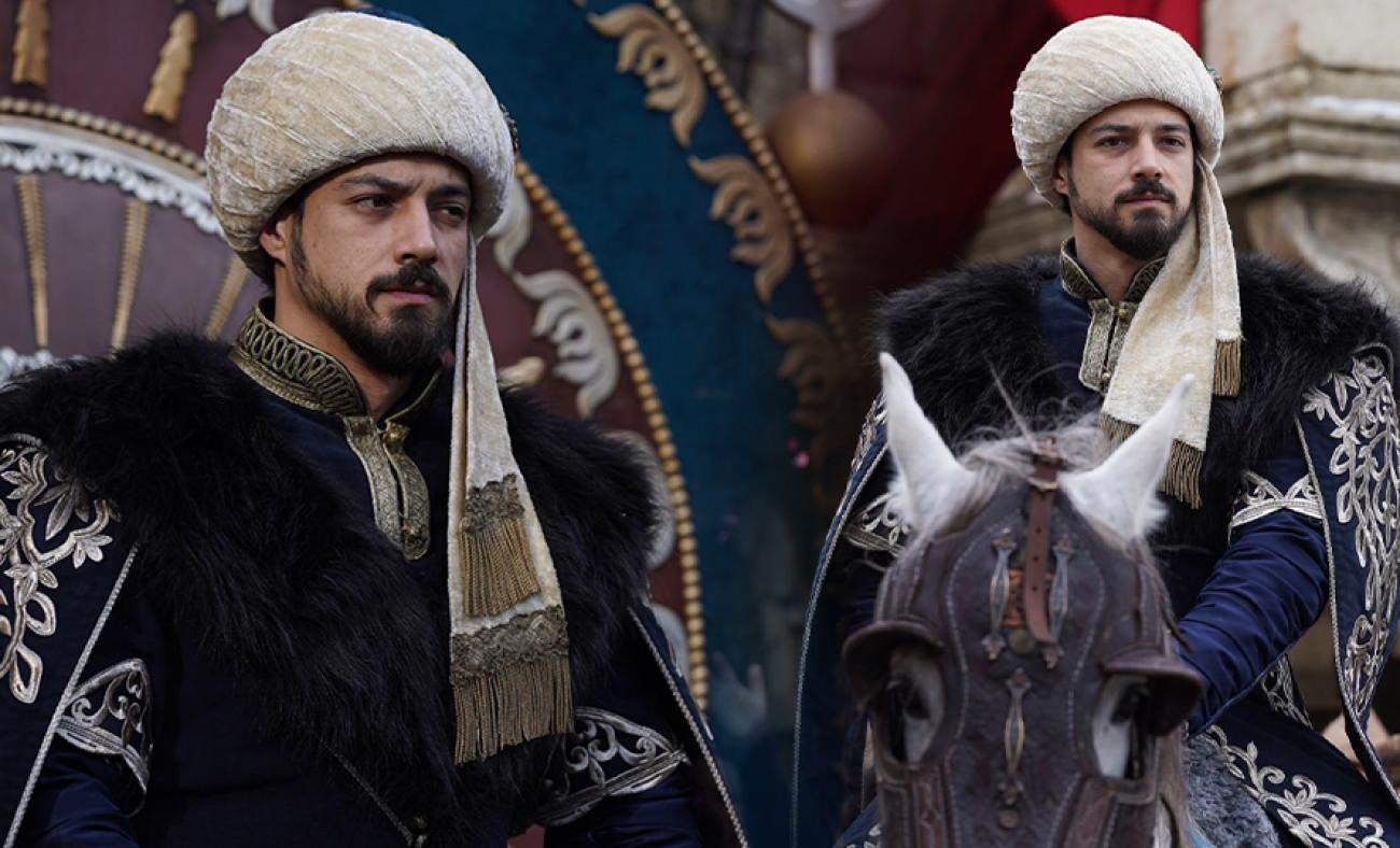 Kuruluş Orhan'da heyecan dorukta: Osmanlı Devleti cihana ilan ediliyor!