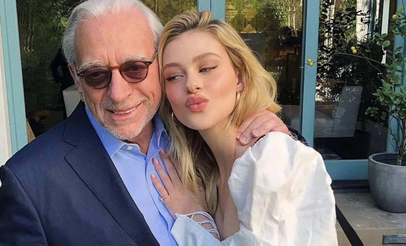  Nicola Peltz'in milyarder babasından aldığı har&ccedil;lık g&uuml;ndem oldu! 