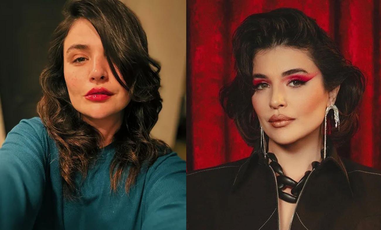 Oyuncu Gonca Vuslateri'den sa&ccedil; &ouml;rme akımına sert tepki: 'Salak salak işler'