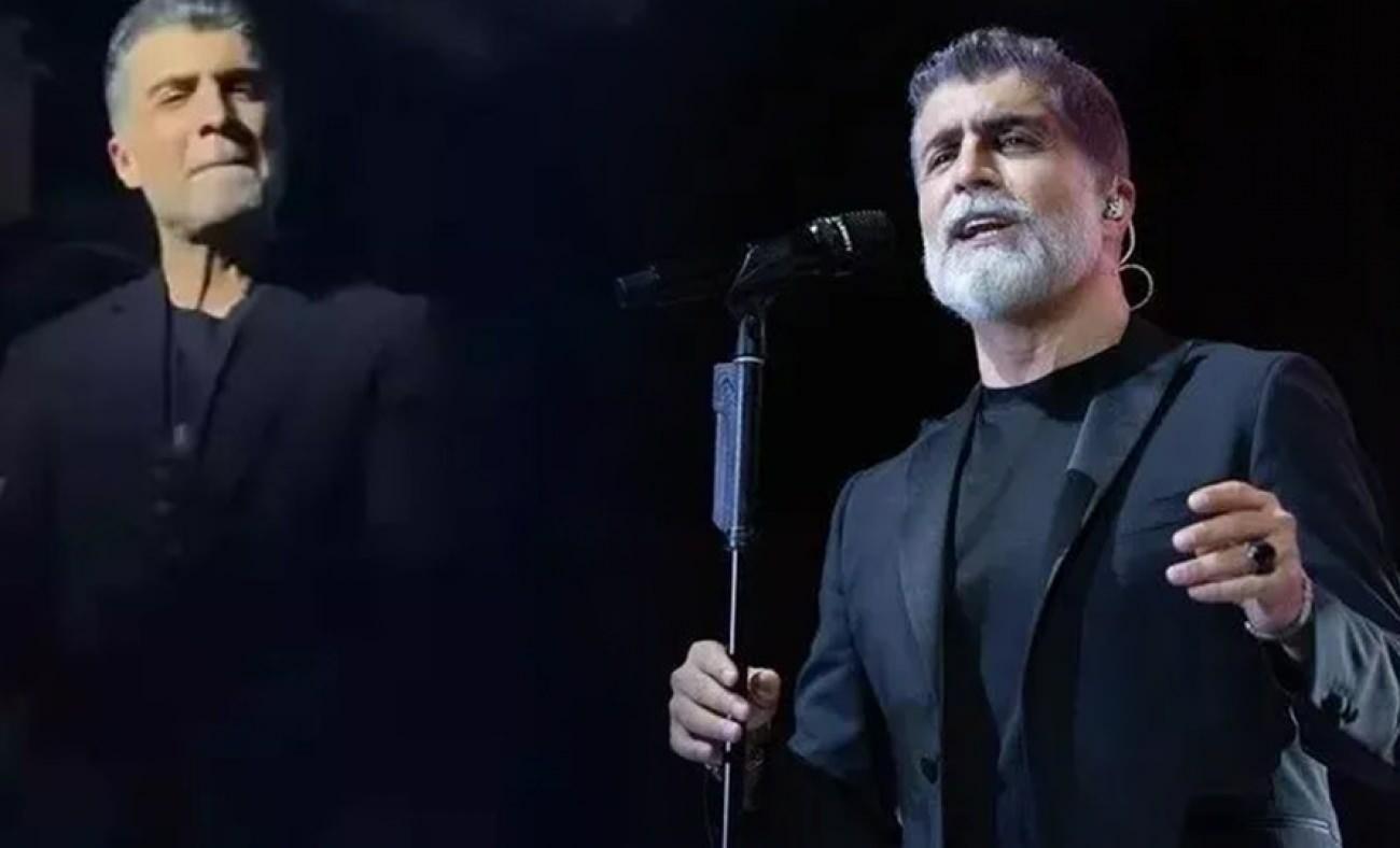 Şirin Baba'ya benzetilmişti! &Ouml;zcan Deniz imajını yeniledi