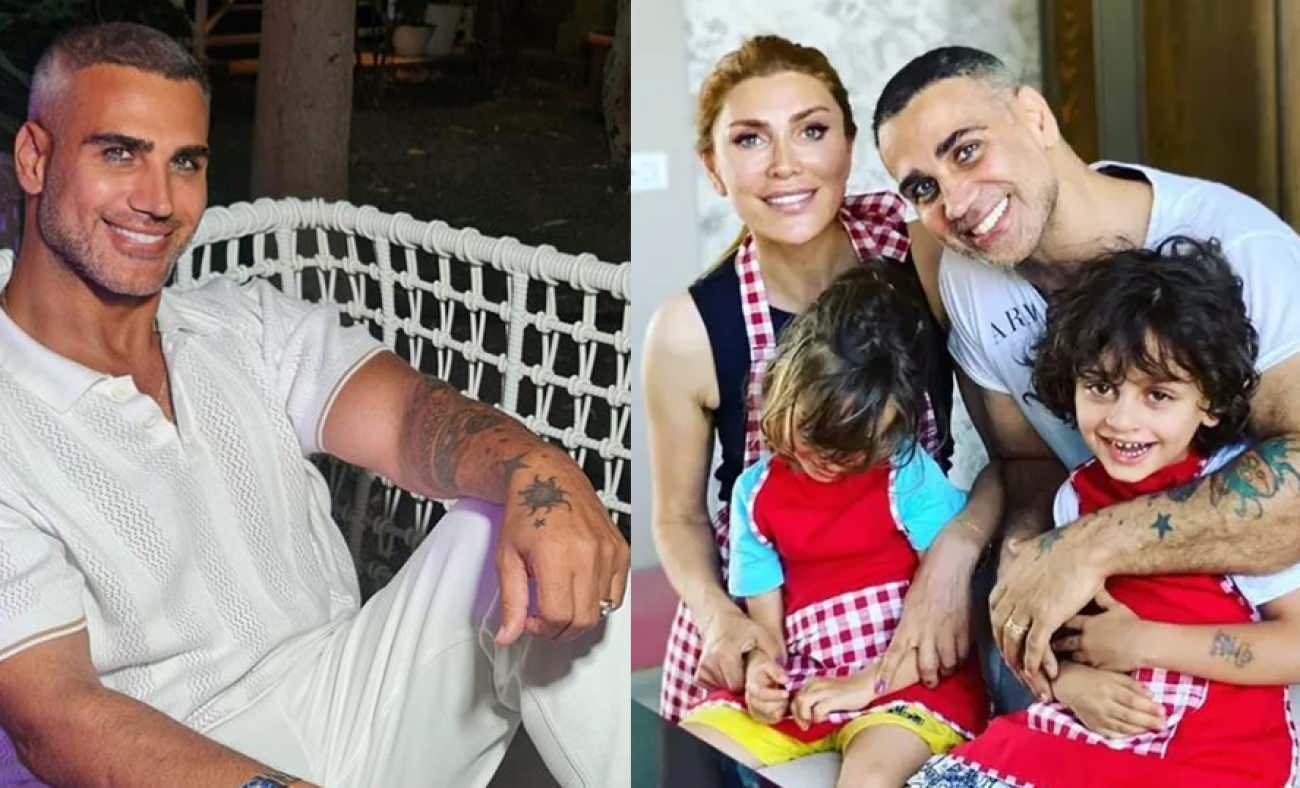 Survivor&rsquo;a giden Doğuş&rsquo;un eşi isyan etti: Kurban olayım geri d&ouml;n!