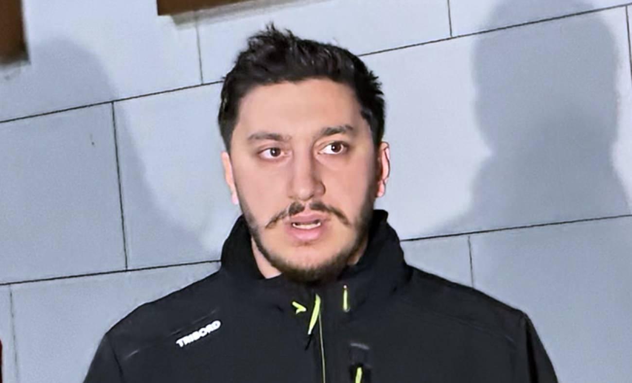 Tuğberk Yağız G&uuml;lter &ouml;fkeden deliye d&ouml;nd&uuml;! 'G&uuml;ll&uuml;'y&uuml; de &ccedil;ok melek gibi g&ouml;stermeyelim'