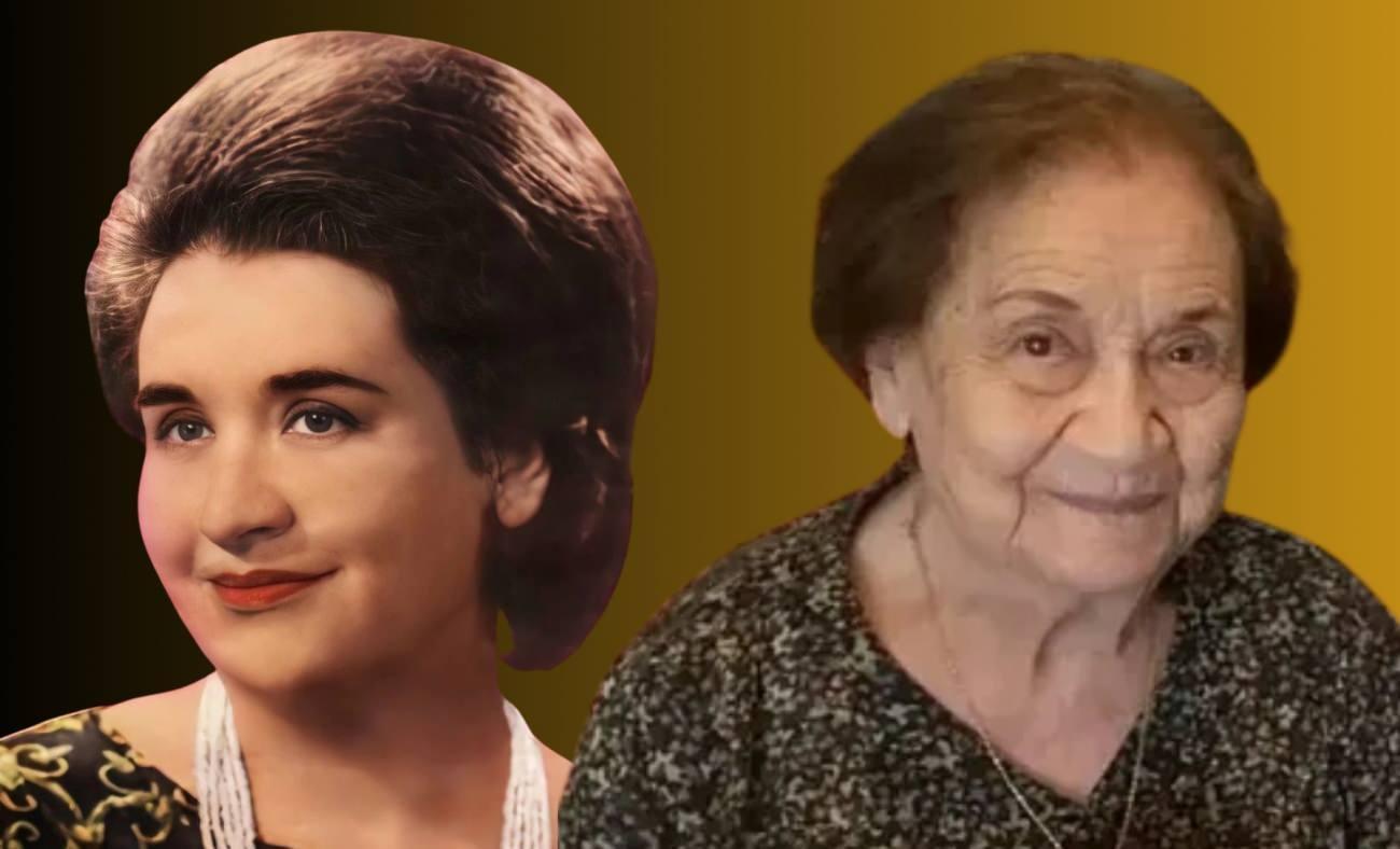  T&uuml;rk Halk m&uuml;ziğinin unutulmaz sesi Seha Okuş hayatını kaybetti