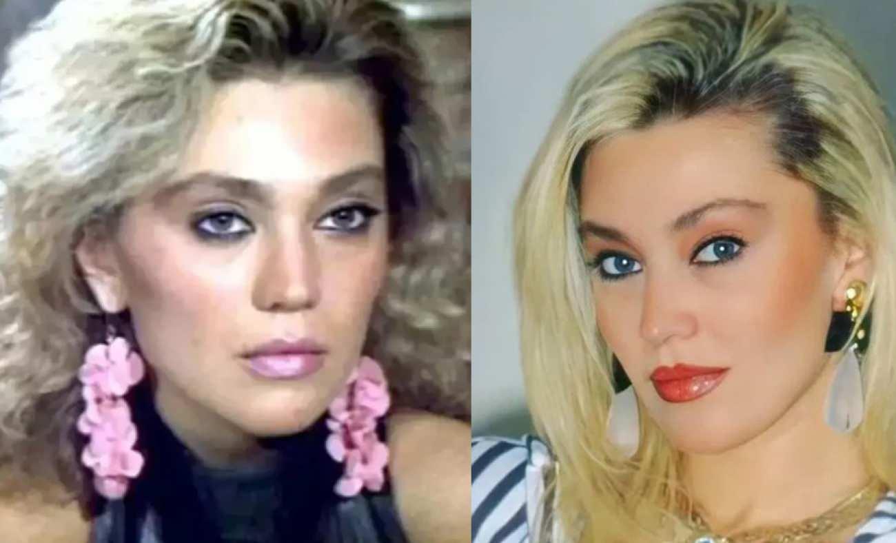 Alzheimer'a yakalanmıştı! Sevtap Parman'ın huzurevindeki hali sevenlerini &uuml;zd&uuml;