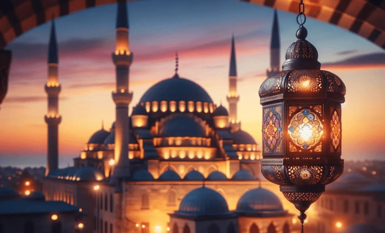 6, 12 ve 100 rekatlık namazlar: Berat Kandili namazı nasıl kılınır? 