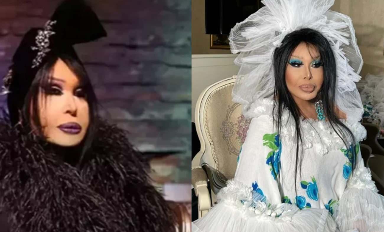 B&uuml;lent Ersoy taksiye bindi! O anları taksici kayıt altına aldı