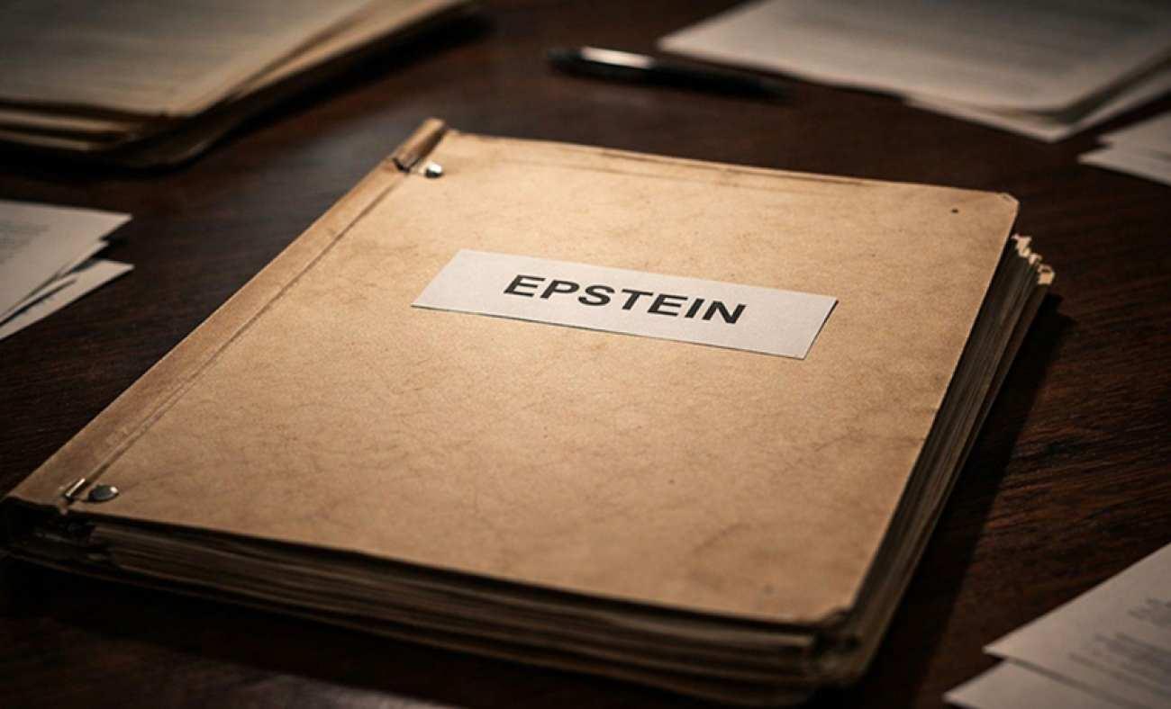 T&uuml;m d&uuml;nya yeni belgelerle &ccedil;alkalanıyor: Jeffrey Epstein olayı nedir? 