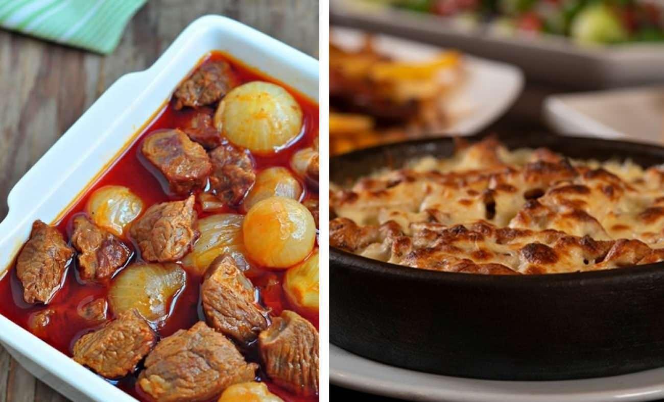 Ger&ccedil;ek Erzincan buğu kebabı tarifi! Su katmadan pişen efsane lezzet