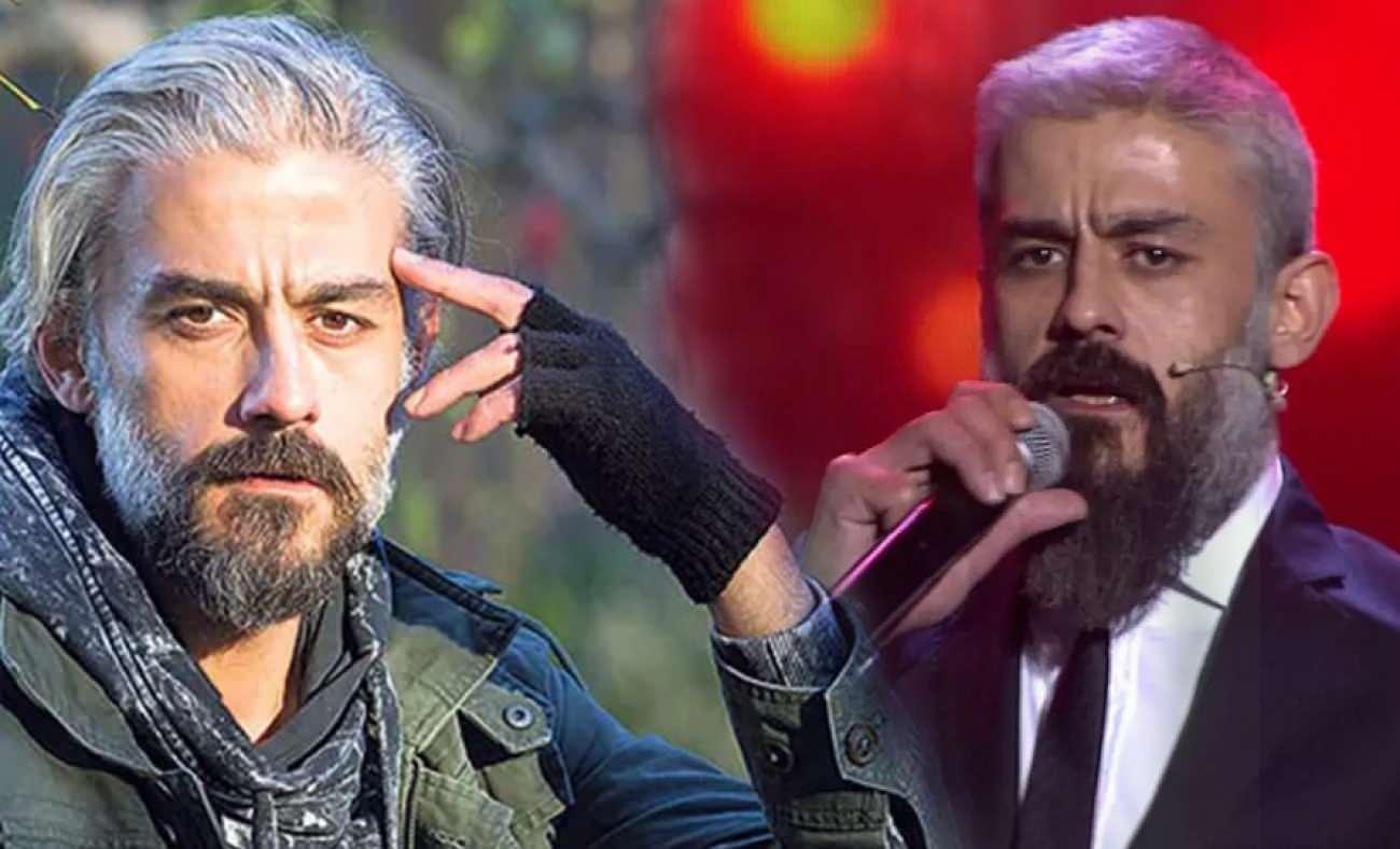 Poyraz Karayel'in Sefer'iydi! Kanbolat G&ouml;rkem Arslan hayatını kaybetti