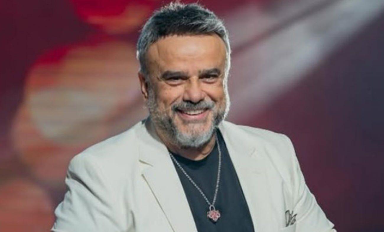 B&uuml;lent Serttaş'tan oğluna unutulmaz hediye! Sosyal medyada &ccedil;ok konuşuldu