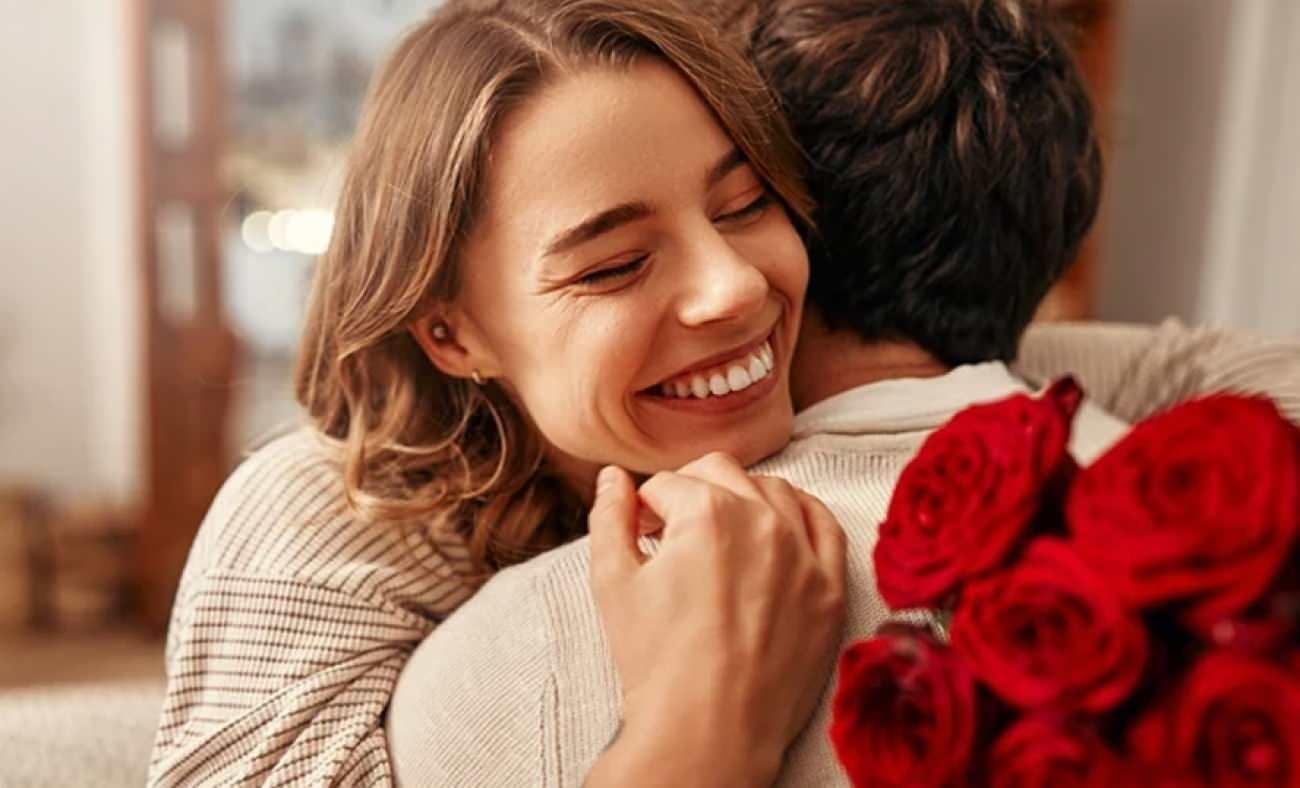 Dikkat &ccedil;eken araştırma: 14 Şubat Sevgililer G&uuml;n&uuml; aşk mı, ticaret mi?