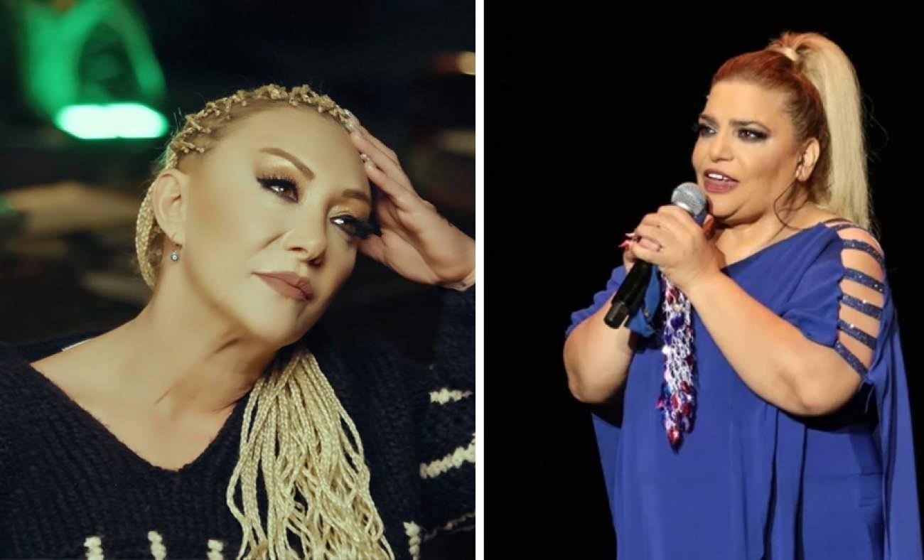 G&uuml;ll&uuml;'n&uuml;n yarım kalan hayalini Kibariye ger&ccedil;ekleştirdi: "Ah &Ccedil;ocuk" şarkısı yayımlandı!