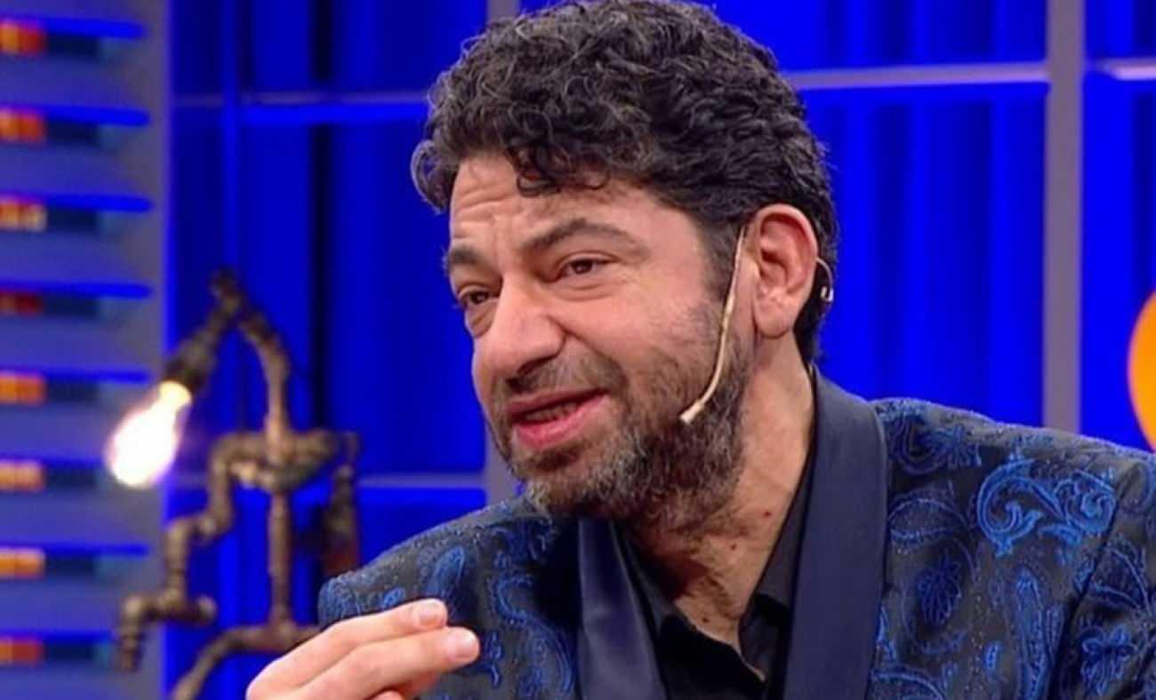 Yoğun bakımda tedavi g&ouml;r&uuml;yordu! Hakan Taşıyan'dan sevenlerine mesaj