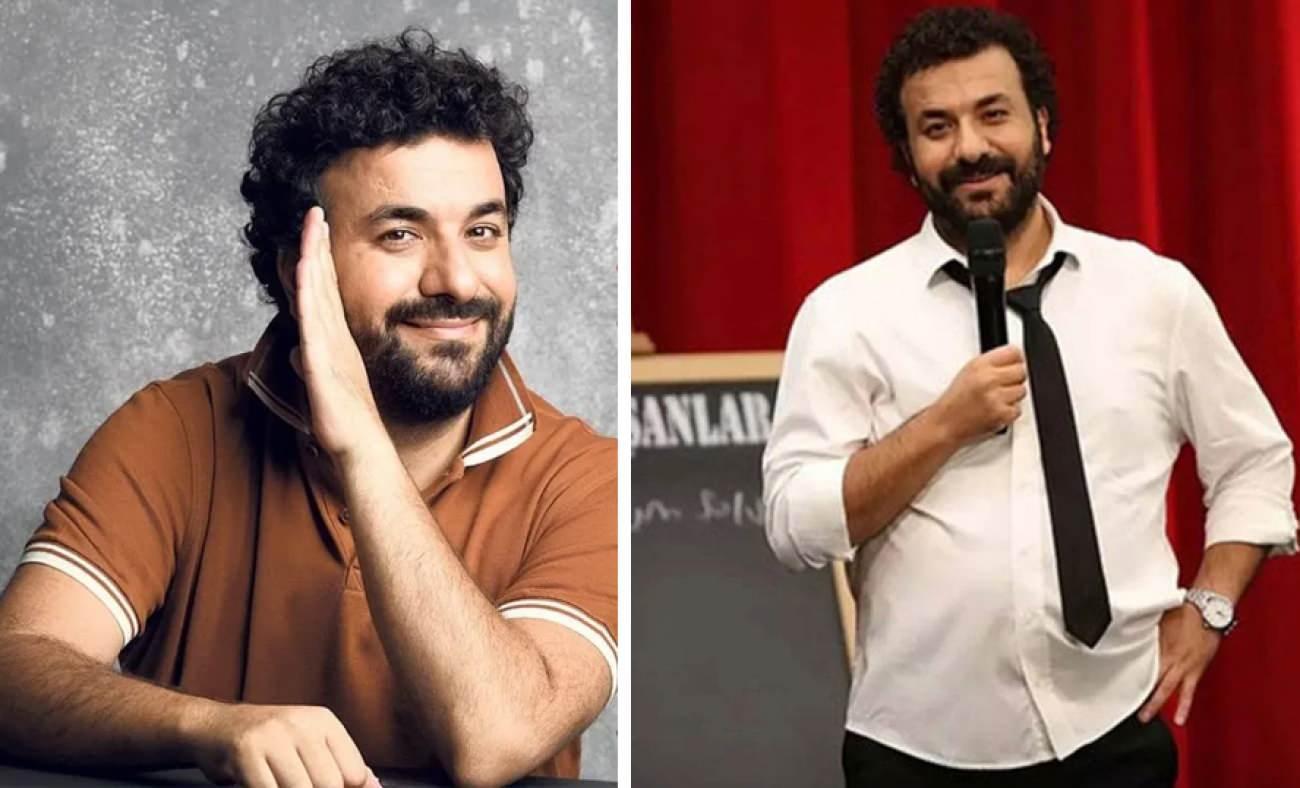 Hasan Can Kaya'nın test sonucu &ccedil;ıktı