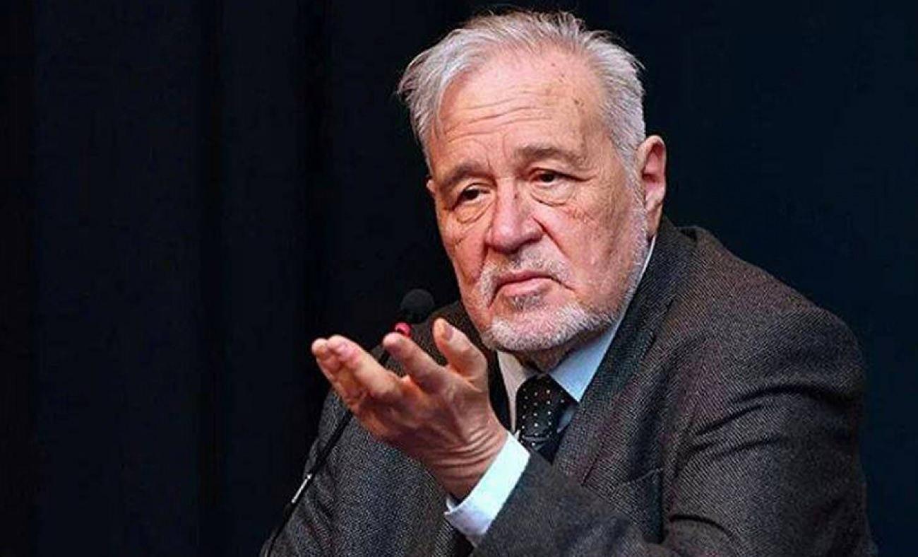 İlber Ortaylı'dan korkutan haber! Apar topar ameliyata alındı