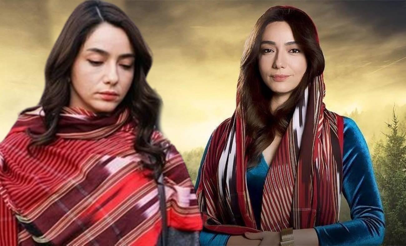 &Ouml;yk&uuml; G&uuml;rman'dan "Taşacak Bu Deniz" itirafı! "İlk bana teklif edildi"