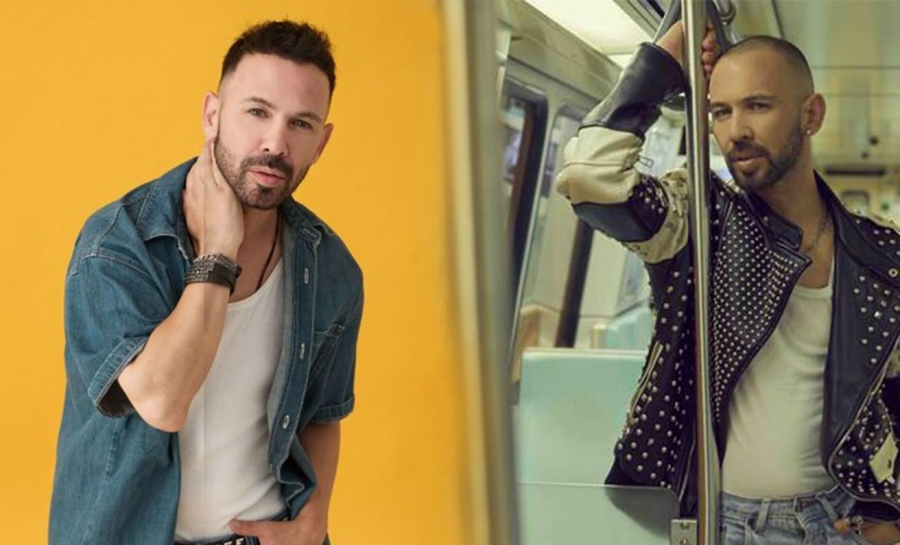 Şarkıcı Berksan'dan yıllar sonra gelen &ccedil;arpıcı itiraf! "Baba olmayı &ccedil;ok istedim"