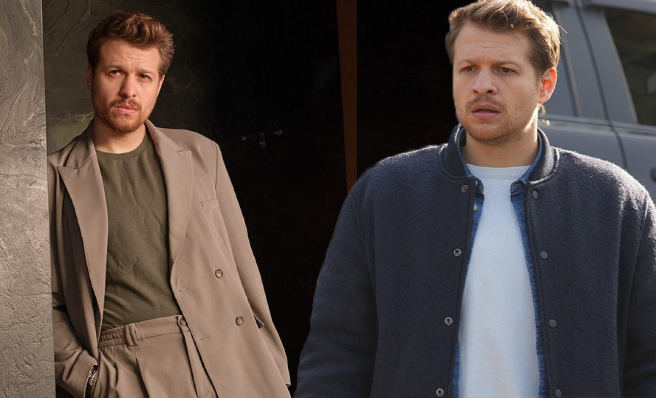 Taşacak Bu Deniz'in Oru&ccedil;'u Burak Y&ouml;r&uuml;k evlilik tarihini duyurdu!