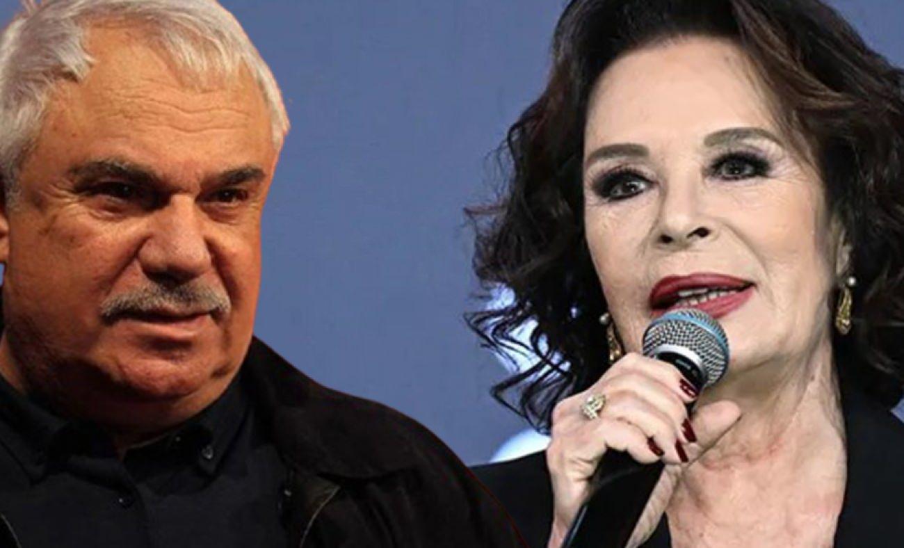 H&uuml;lya Ko&ccedil;yiğit ve Halil Erg&uuml;n 9 yıllık k&uuml;sl&uuml;ğ&uuml; bitirdi: Her şey bir yanlış anlaşılmaydı!