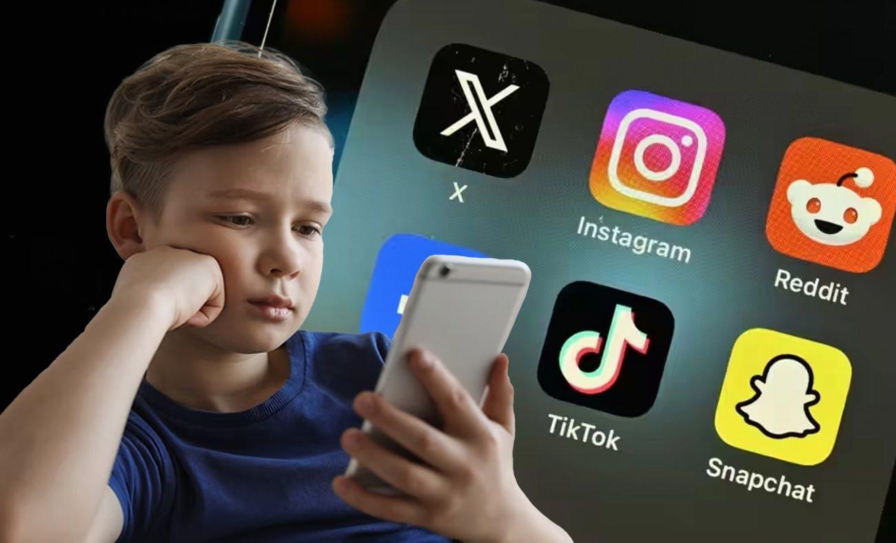 Bakan G&ouml;ktaş '&Ccedil;ok yakında' diyerek sosyal medya d&uuml;zenlemesinin yolda olduğunu duyurdu!