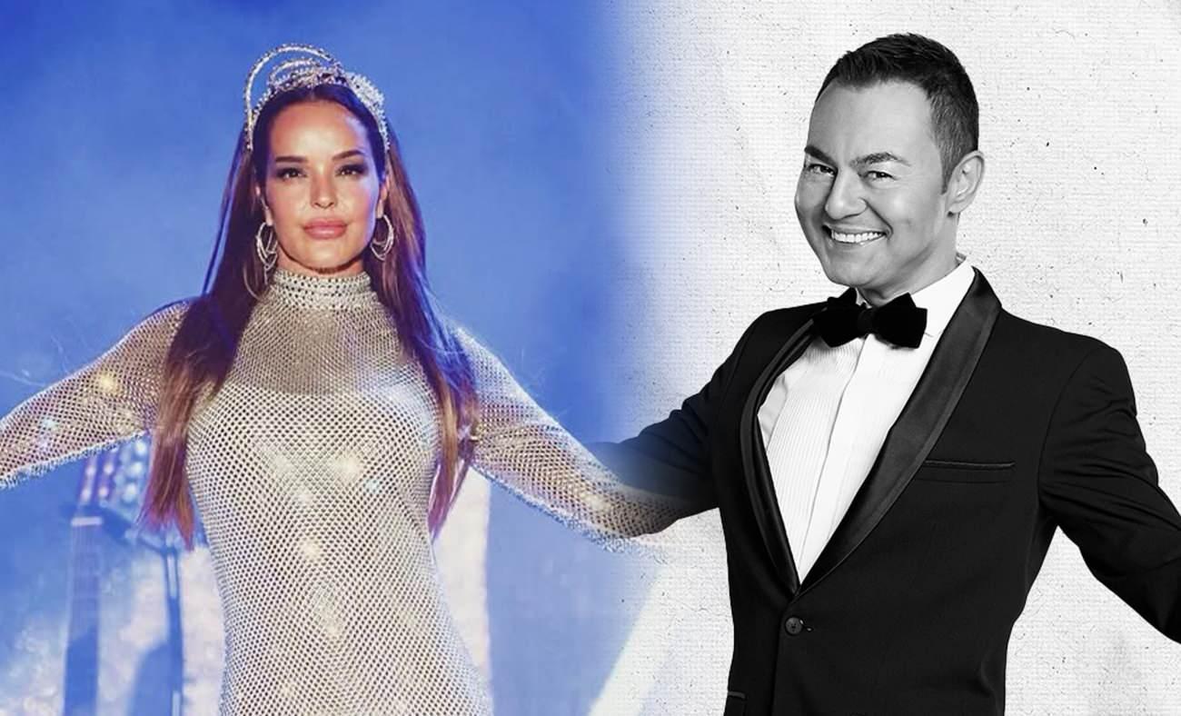 Beng&uuml; ve Serdar Orta&ccedil;'tan nostlalji r&uuml;zgarı: Yıllar &ouml;nceki st&uuml;dyo halleri beğeni topladı!