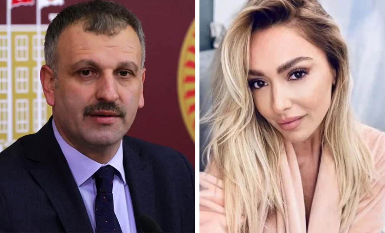 Hadise'nin sosyal medyayı ayağa kaldıran UNICEF videosuna Oktay Saral'dan sert tepki