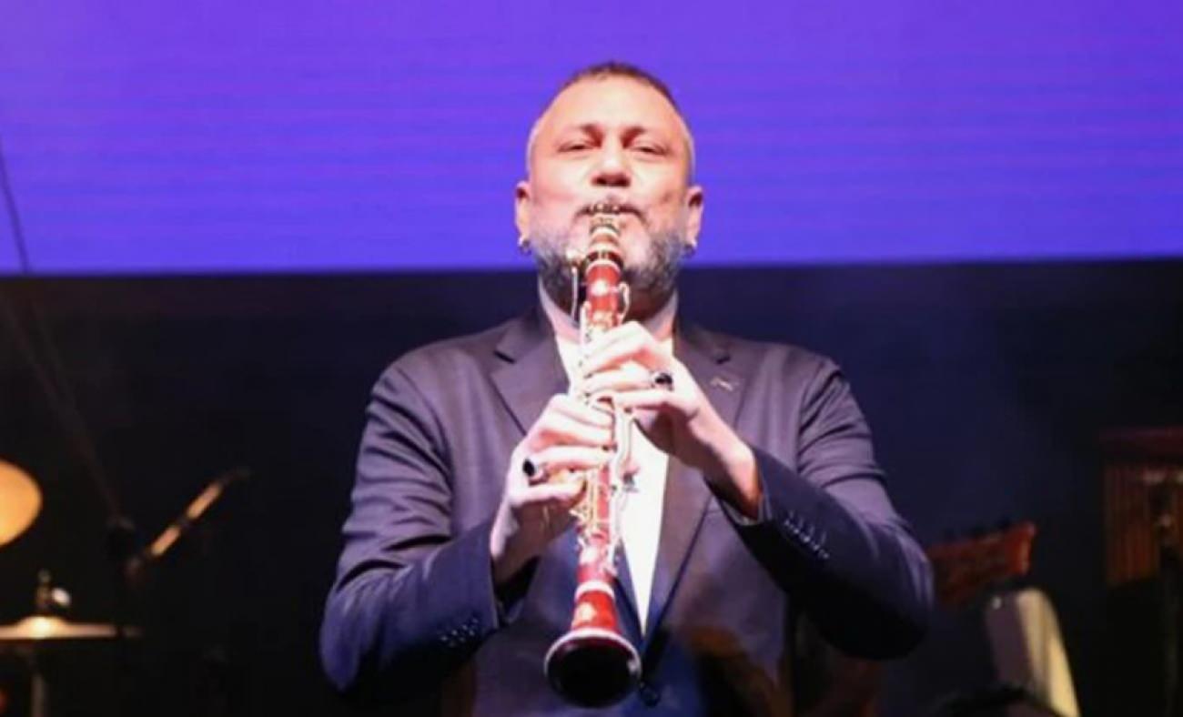 H&uuml;sn&uuml; Şenlendirici'den sıcak Ramazan karesi!