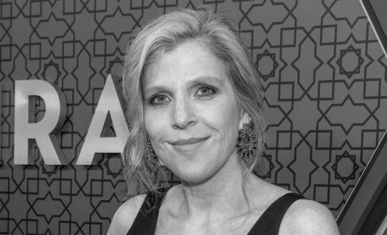 İsrailli yapımcı Dana Eden, Yunanistan'da otel odasında &ouml;l&uuml; bulundu!