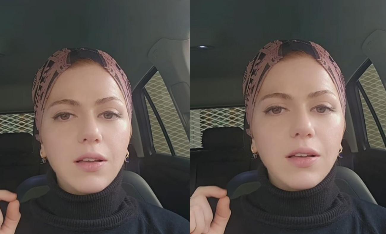 Psikologdan sosyal medyada g&uuml;ndem olan a&ccedil;ıklama! 'Boşanmalar psikologlar y&uuml;z&uuml;nden arttı'