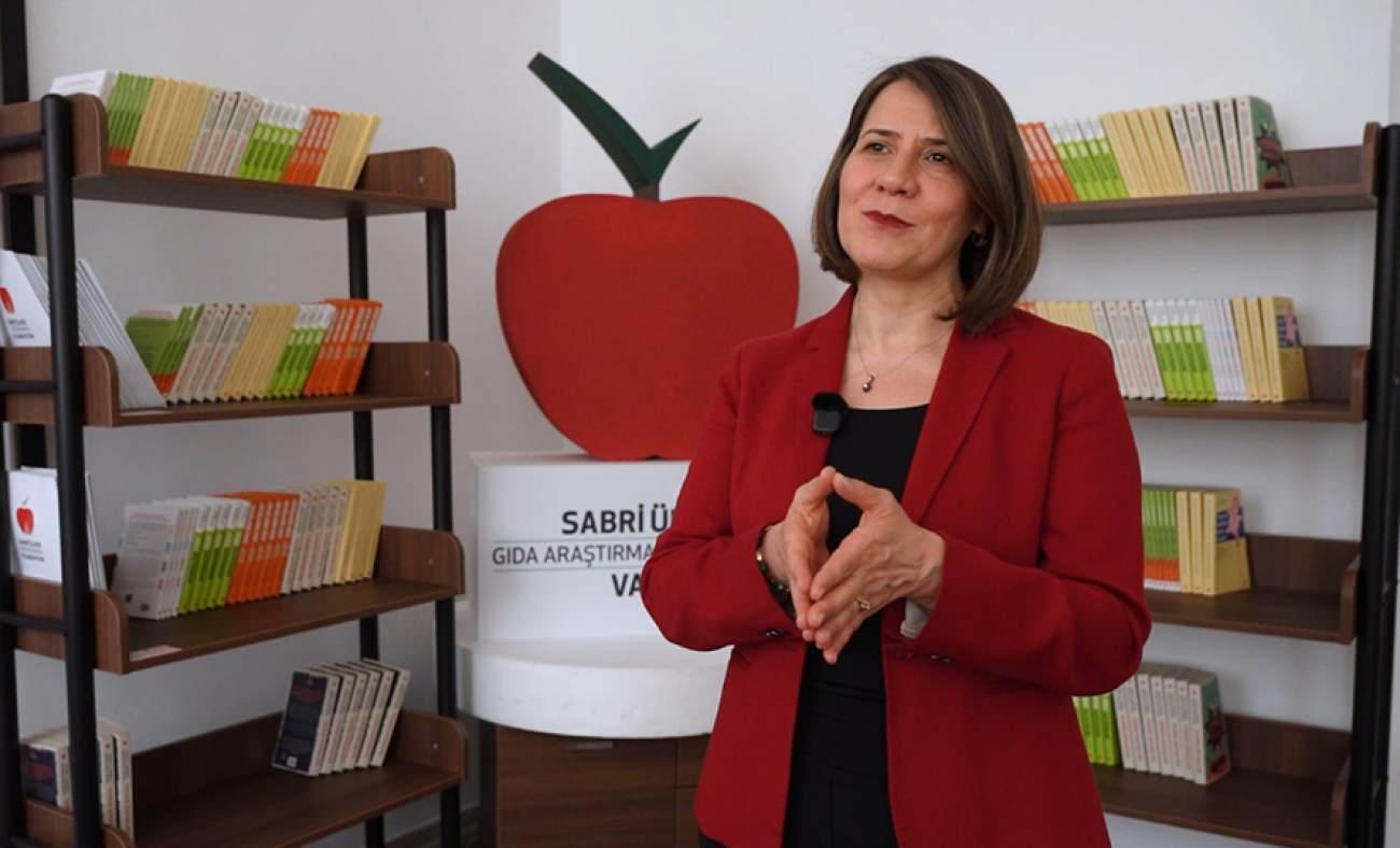 Sabri &Uuml;lker Vakfı&rsquo;ndan Ramazan uyarısı: "Sahurda denge, İftarda &ouml;l&ccedil;&uuml;"