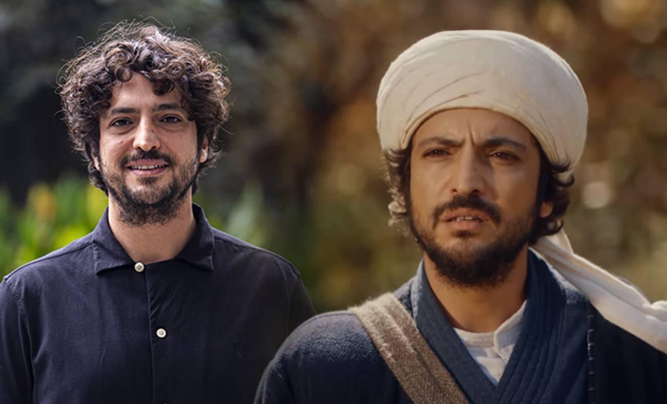 Taner &Ouml;lmez'den şaşırtan a&ccedil;ıklama: "Gazali'den sonra aynı kişi değilim!"