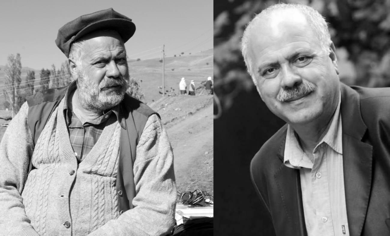 Usta oyuncu Ali Tutal hayatını kaybetti