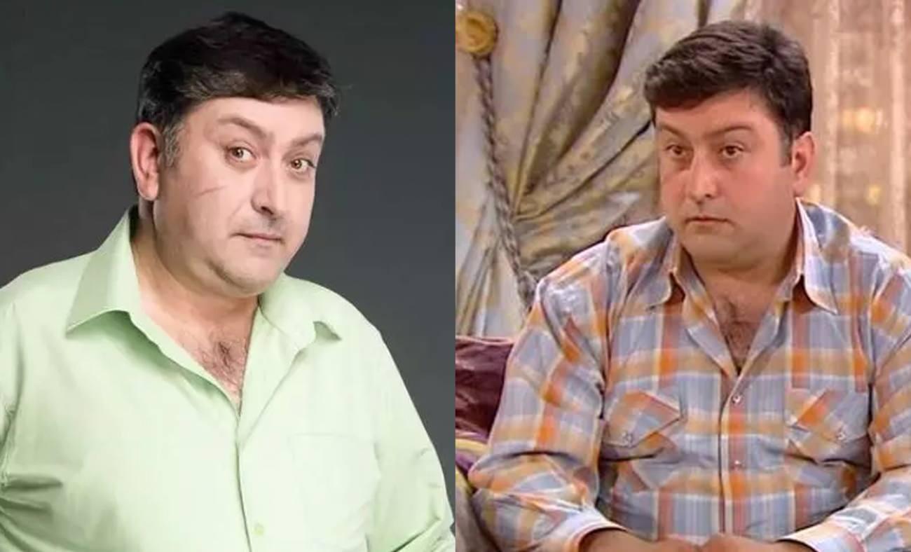 &Ccedil;ocuklar Duyması'nın &ccedil;aycı Ş&uuml;kr&uuml; hakkında bilinmeyen ger&ccedil;ek: Asıl mesleği şaşırttı!