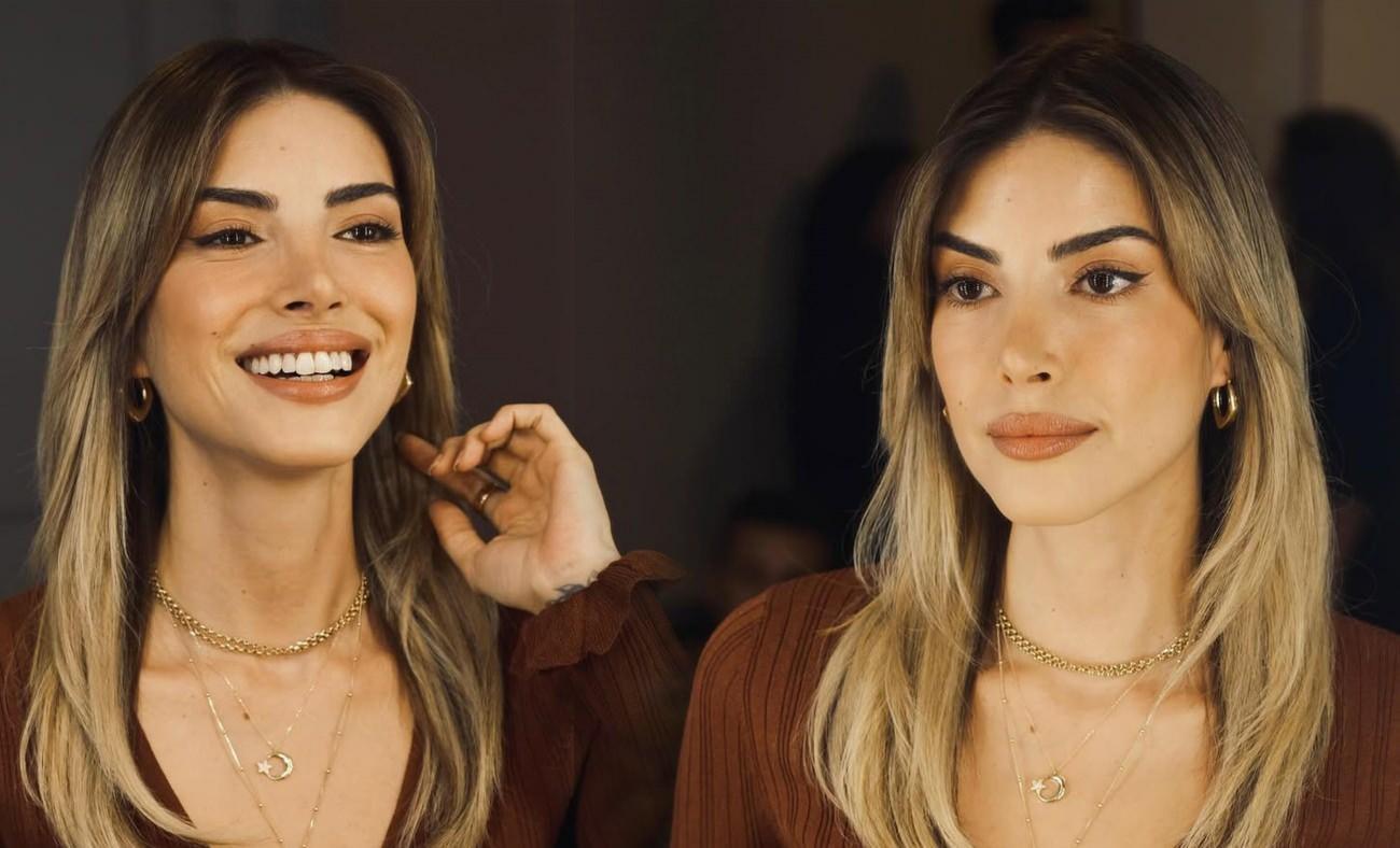 Teşkilat'tan son dakika &ccedil;ıkarılmıştı! Deniz Baysal'dan şok a&ccedil;ıklama