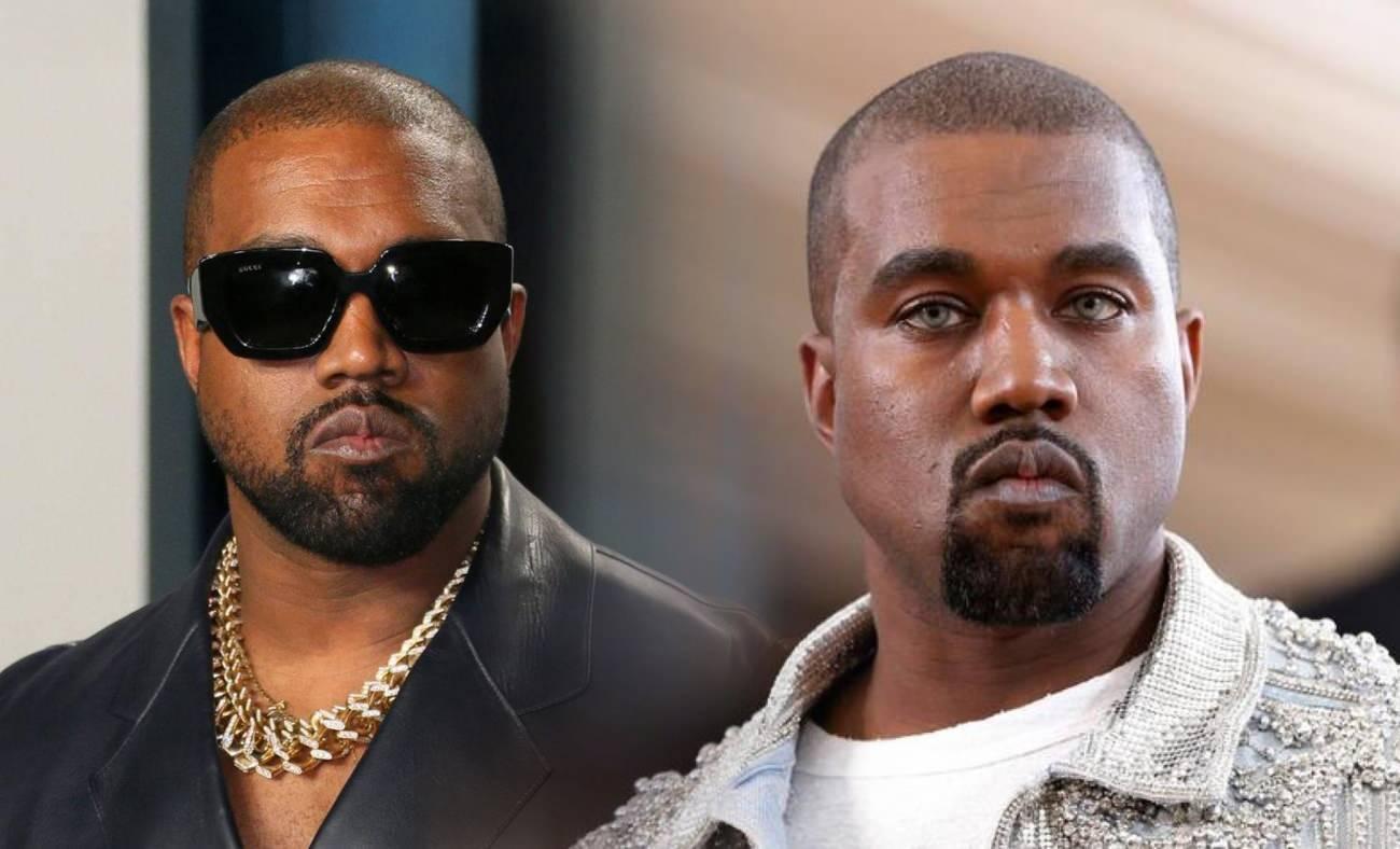 D&uuml;nyaca &uuml;nl&uuml; rap&ccedil;i Kanye West'ten Filistin sorusuna şoke eden yanıt!