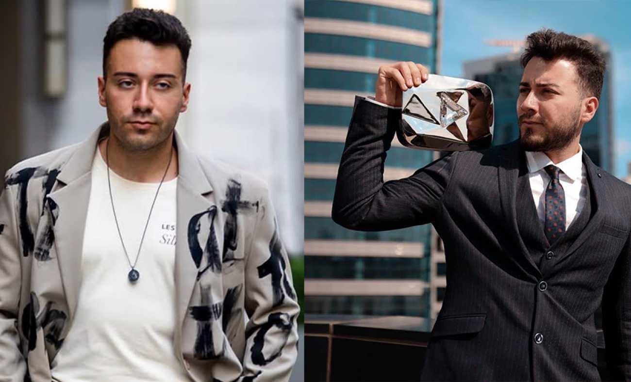 Enes Batur'un uyuşturucu testi pozitif &ccedil;ıktı!