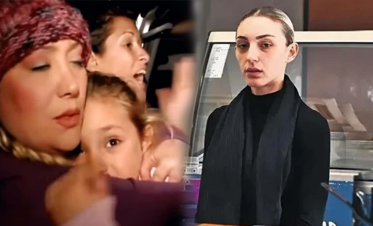 G&uuml;ll&uuml;'n&uuml;n kızı Tuğyan &Uuml;lkem kimdir, nereli ve ka&ccedil; yaşında?