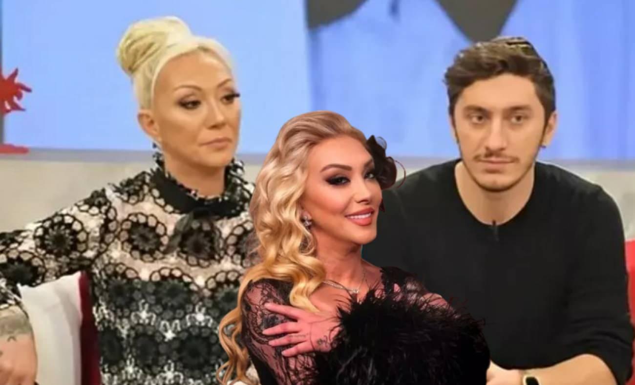 G&uuml;ll&uuml;'n&uuml;n oğlundan annesiyle fotoğrafını paylaştı! 'Bağıra bağıra geldi o g&uuml;n!'