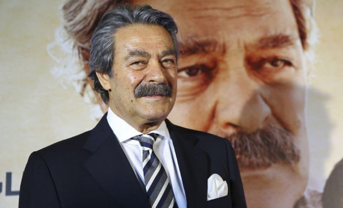 Kadir İnanır'ın davasında yeni gelişme! Telif davası sonu&ccedil;landı