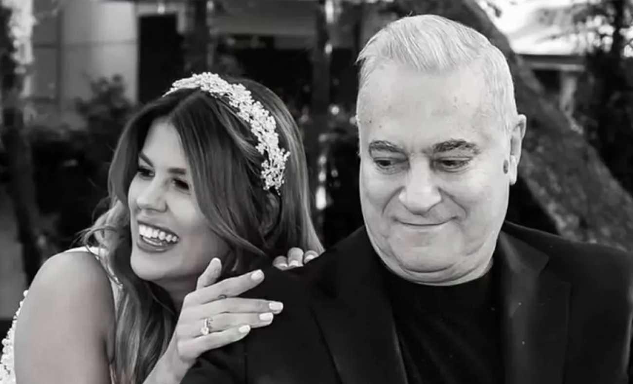 Mehmet Ali Erbil ve G&uuml;lseren Ceylan 7 aylık evliliklerini tek celsede bitirdi!