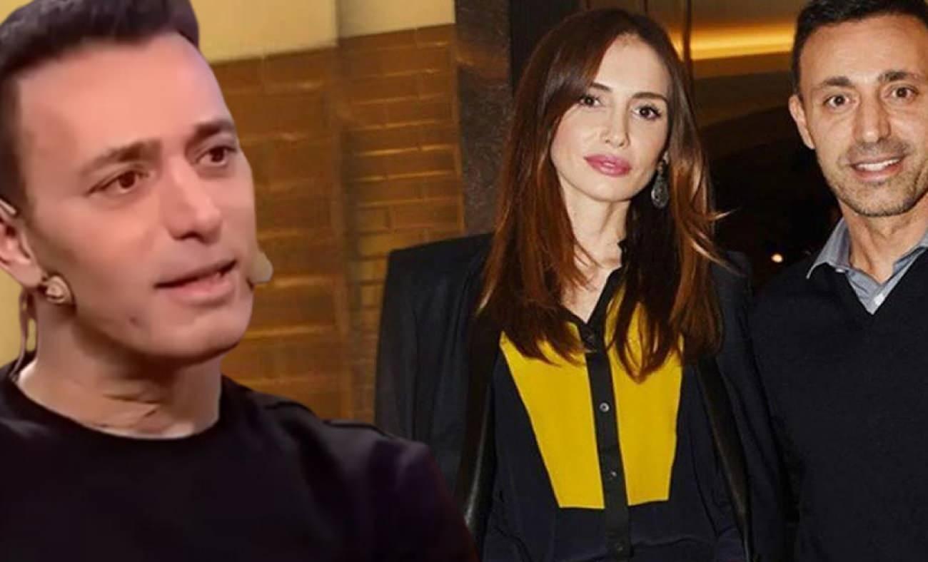 Mustafa Sandal'a k&ouml;t&uuml; haber: Eski eşine tazminat &ouml;deyecek!