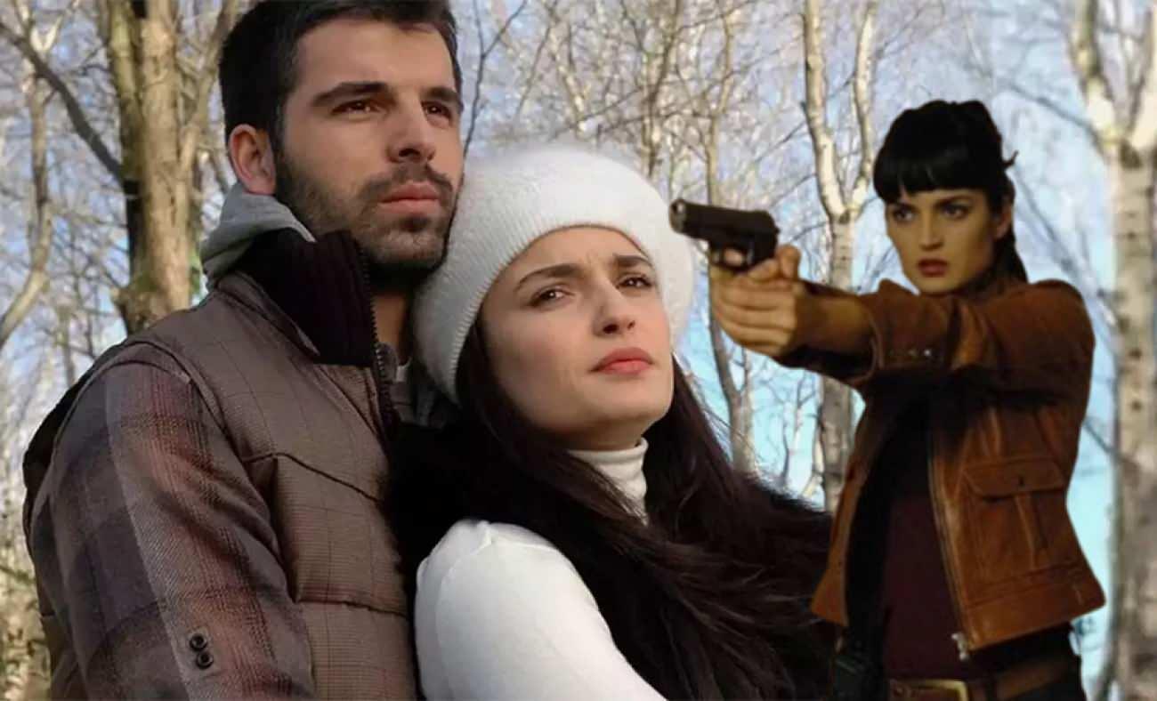 Oyunculuğu bırakıp EYT'li oldu! Adanalı'nın İdil'i Selin Demiratar yıllar sonra ortaya &ccedil;ıktı