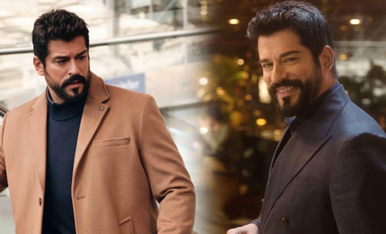 Serveti 1 milyar TL'yi aşmıştı! Burak &Ouml;z&ccedil;ivit'ten dev yatırım