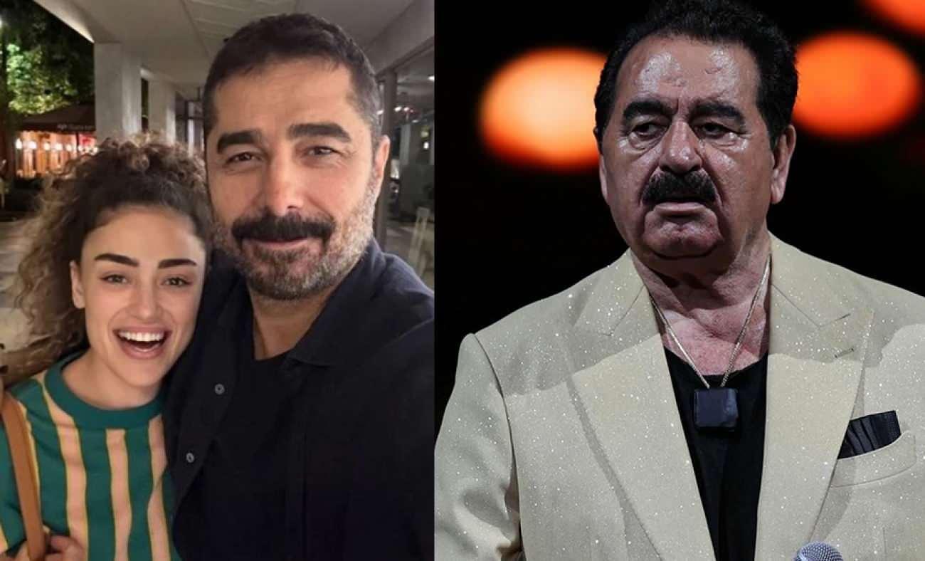 Onlara sandalye bile yok demişti! İbrahim Tatlıses'in &ccedil;ocuklarından 'demans' iddiası