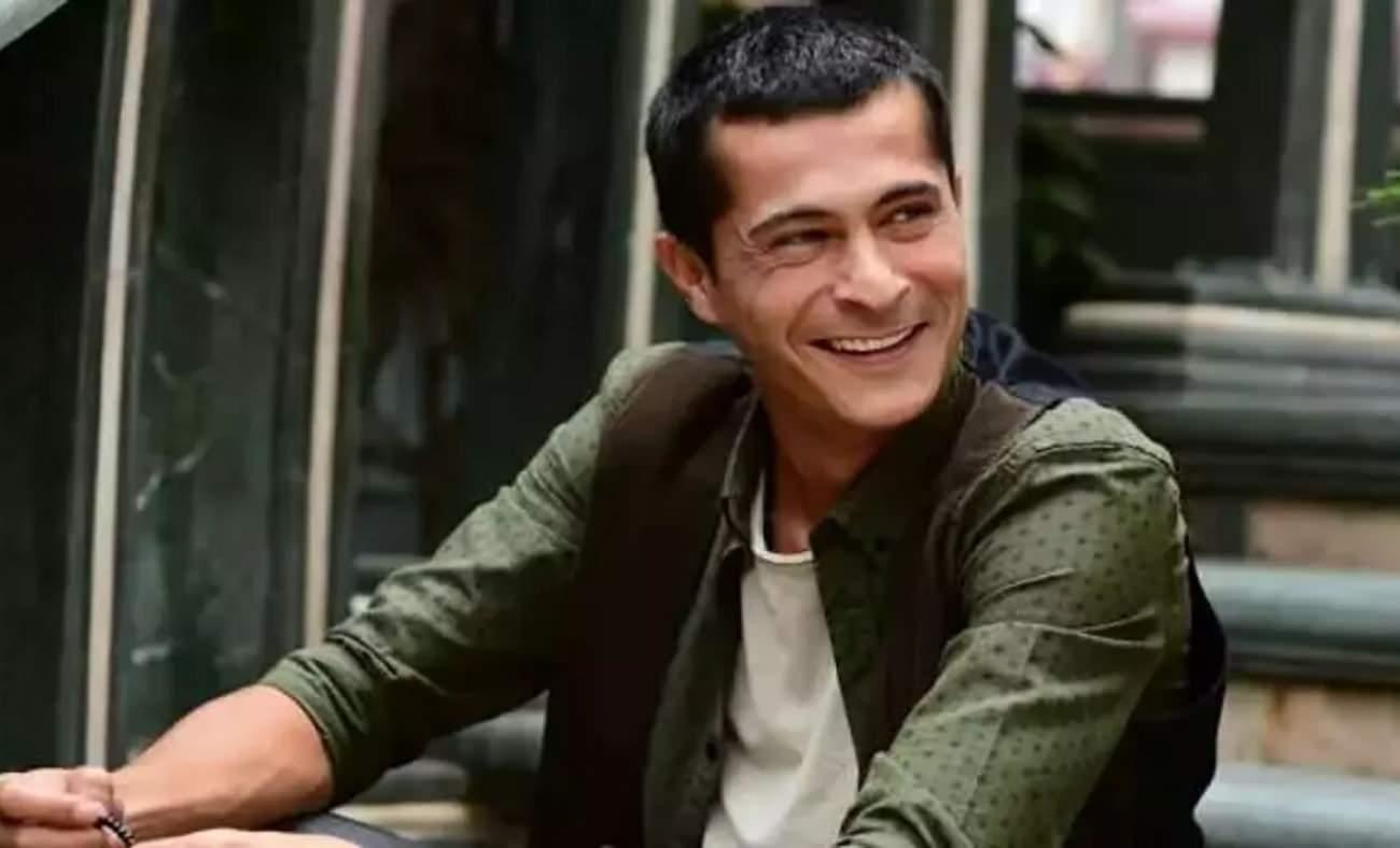 Uyuşturucu kullandığını kabul etmişti: İsmail Hacıoğlu dizi kadrosundan &ccedil;ıkarıldı!