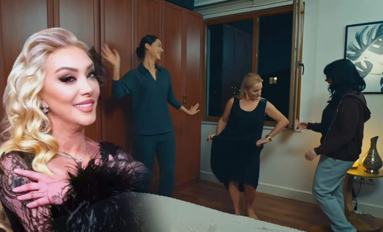 Arka Sokaklar dizisinde 'G&uuml;ll&uuml;' b&ouml;l&uuml;m&uuml; g&uuml;ndem oldu! Birebir aynı anları yeniden yaşattılar