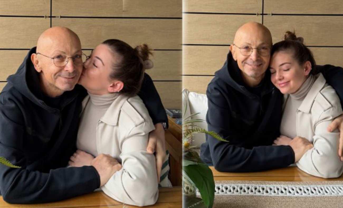 Babası &uuml;&ccedil;&uuml;nc&uuml; kez kalp ameliyatı olmuştu! Gizem G&uuml;ven'den m&uuml;jdeli haber geldi